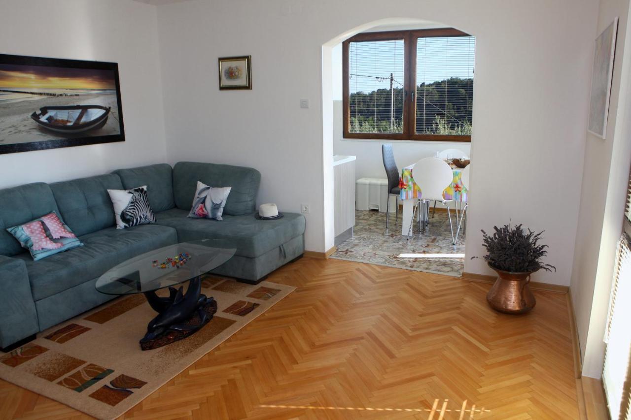 Residence Villa Fiore Portoroz Exterior photo