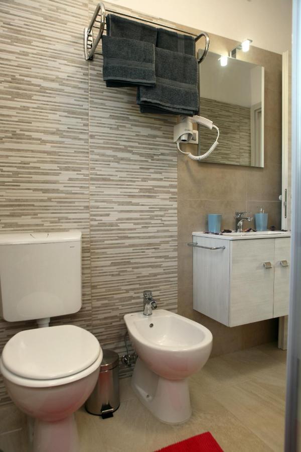 Residence Villa Fiore Portoroz Exterior photo