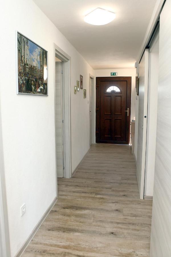 Residence Villa Fiore Portoroz Exterior photo